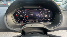 Audi Q2 30 TFSI Sport 5dr Petrol Estate